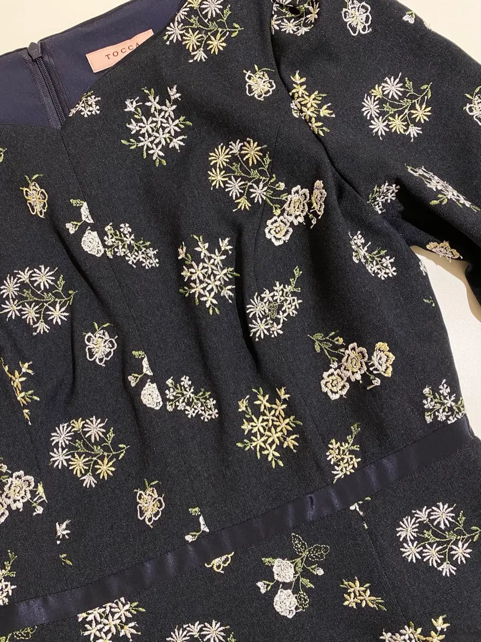 TOCCA A コーディネート画像