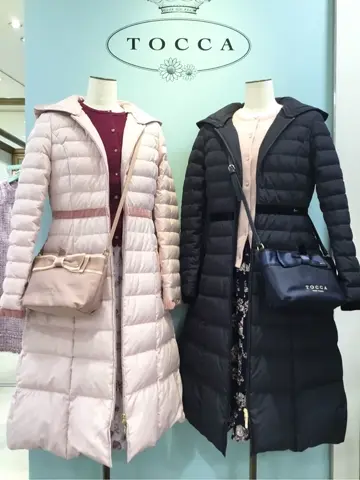 TOCCA 𝒽 コーディネート画像