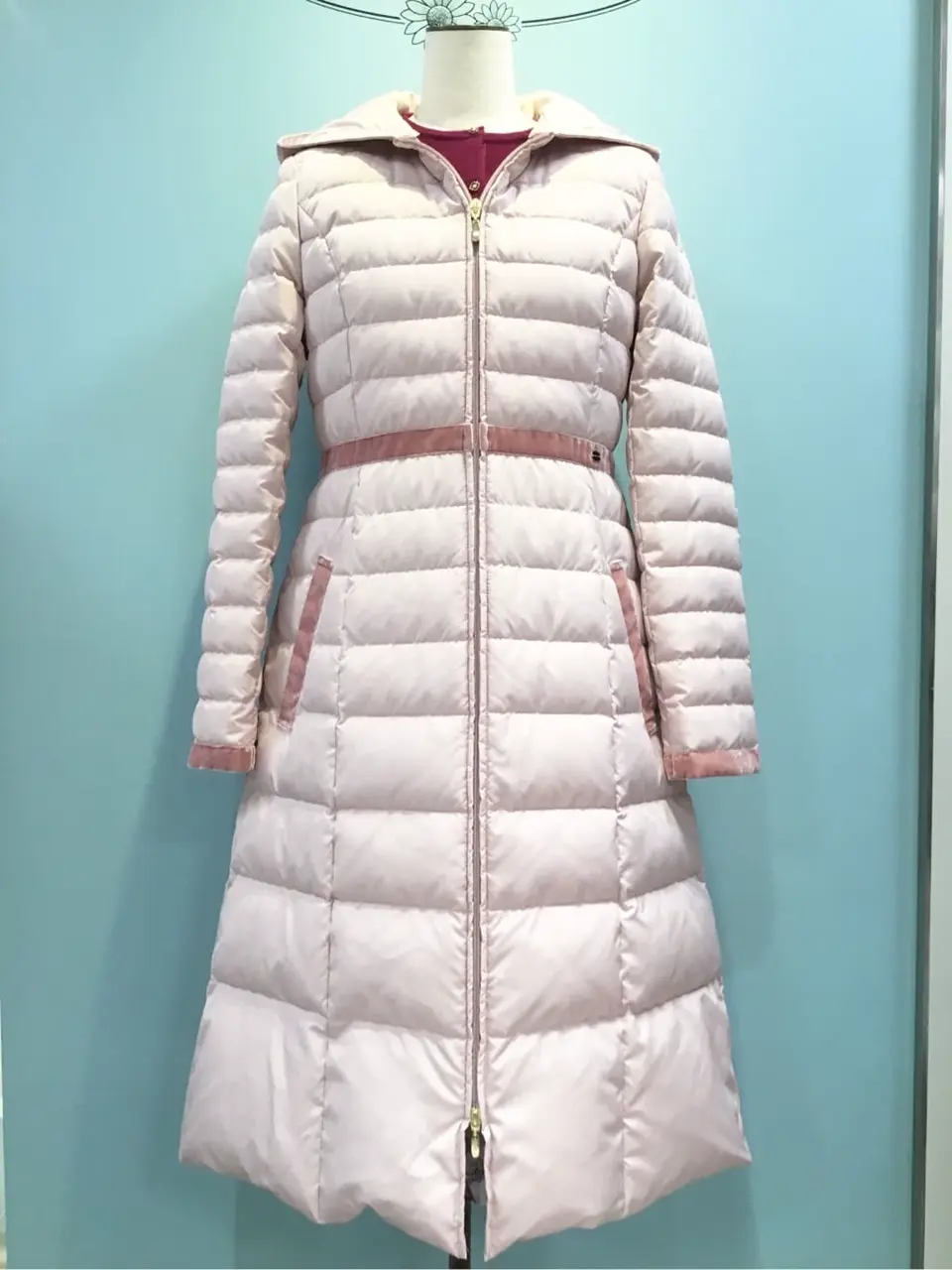 TOCCA 𝒽 コーディネート画像