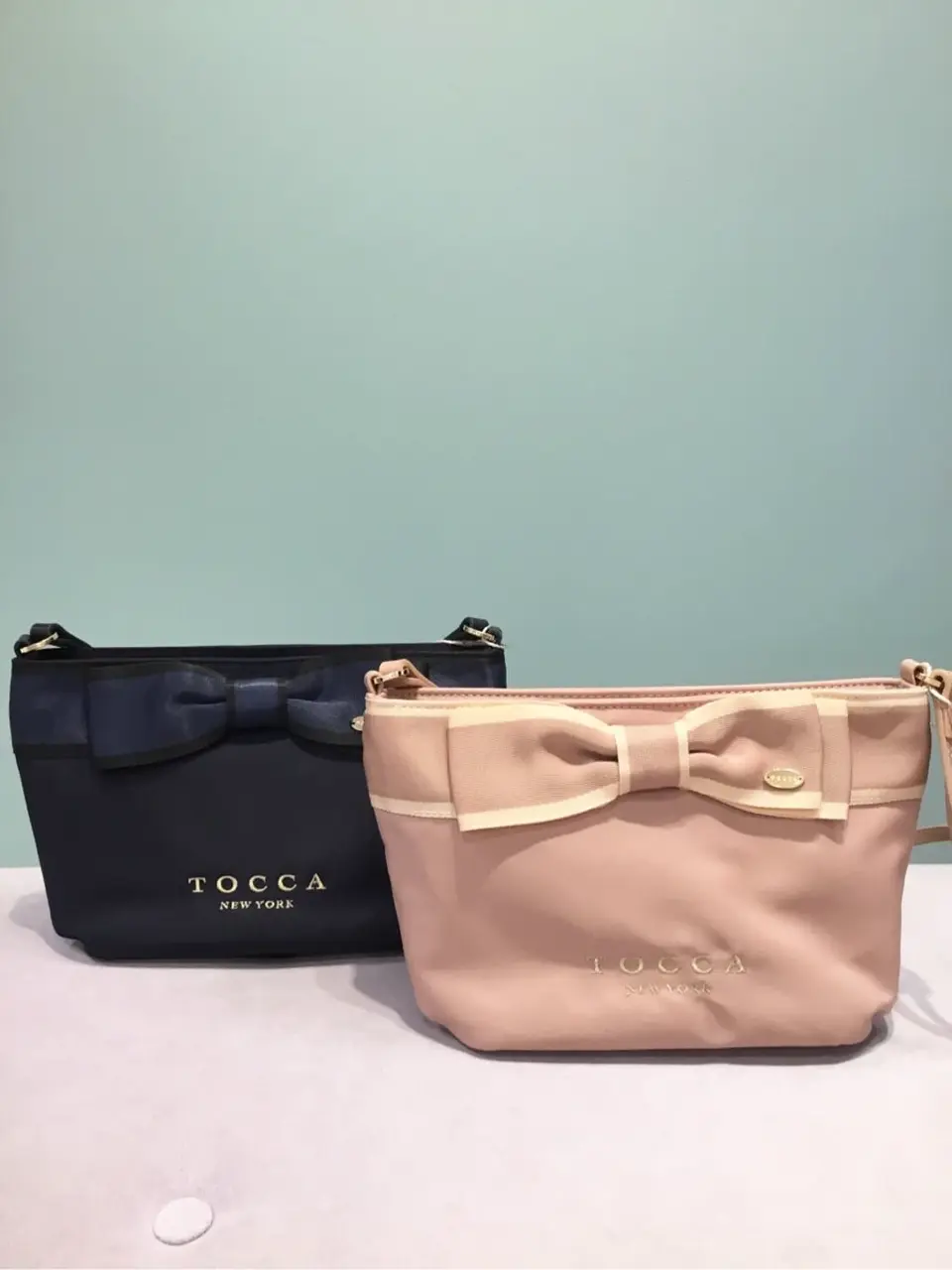 TOCCA 𝒽 コーディネート画像