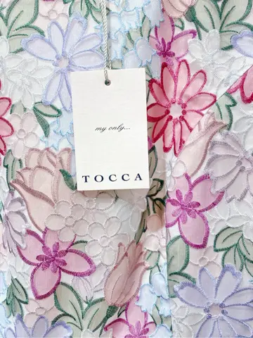 TOCCA oda ❁ コーディネート画像