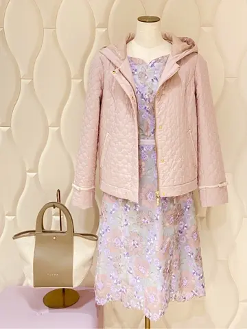 TOCCA 𝕂 コーディネート画像