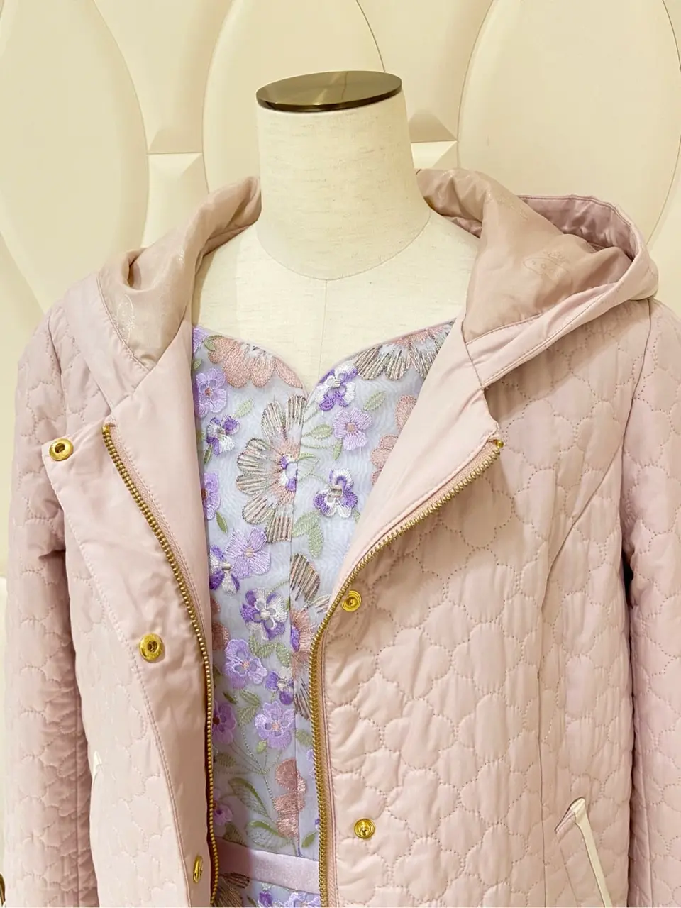 TOCCA 𝕂 コーディネート画像