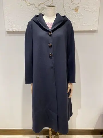 TOCCA スタッフ コーディネート画像