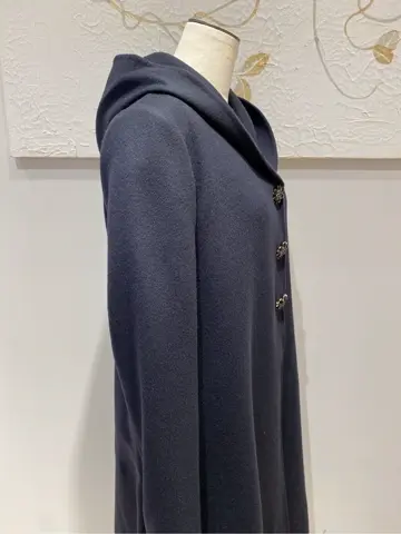 TOCCA スタッフ コーディネート画像