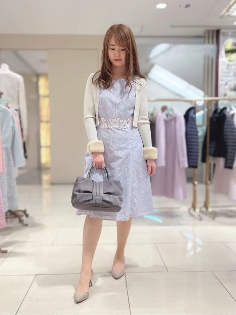  Y.N コーディネート画像