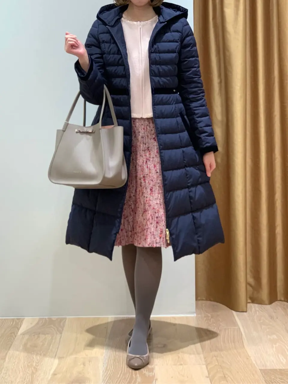 TOCCA Ｉ コーディネート画像