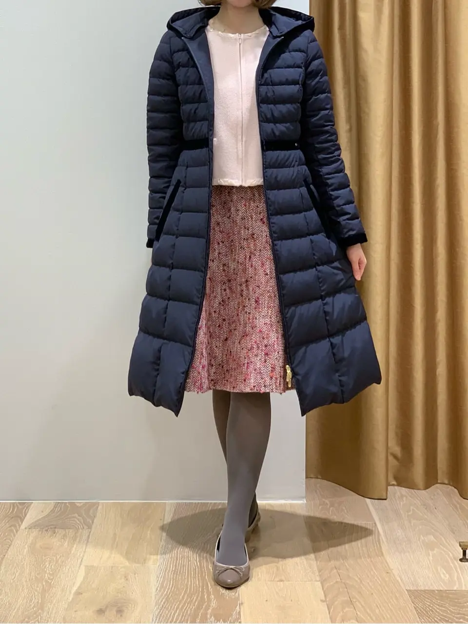 TOCCA Ｉ コーディネート画像