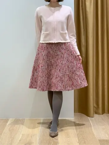 TOCCA Ｉ コーディネート画像