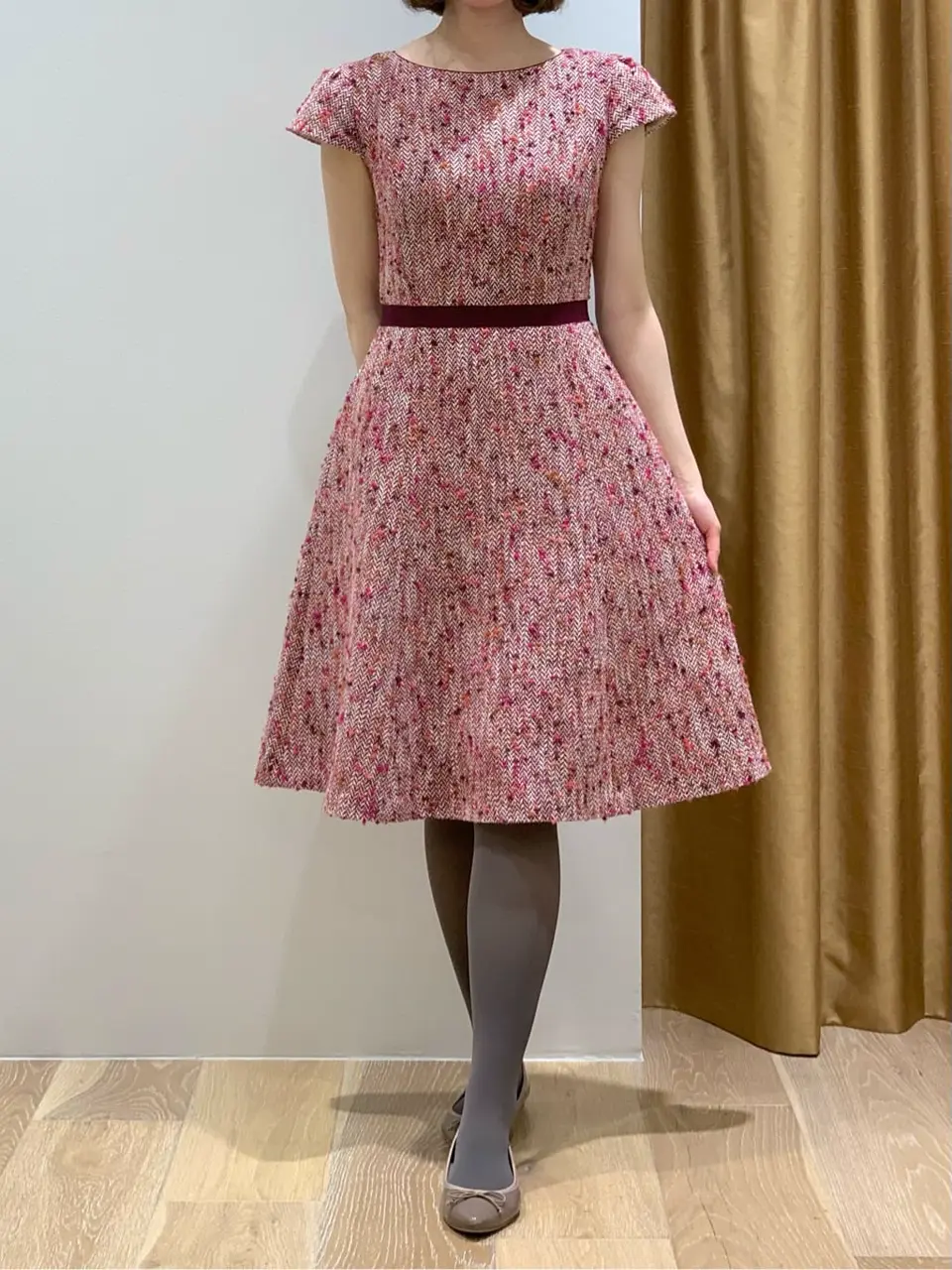 TOCCA Ｉ コーディネート画像