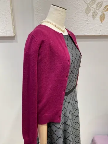 TOCCA スタッフ コーディネート画像