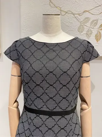 TOCCA スタッフ コーディネート画像