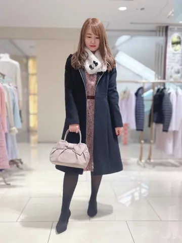 TOCCA Y.N コーディネート画像