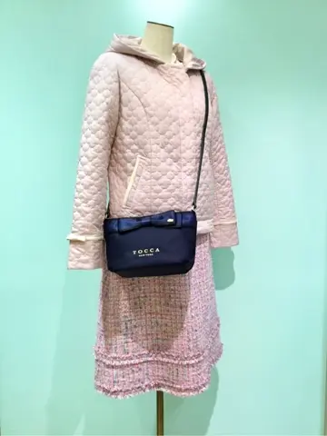 TOCCA Y.K コーディネート画像