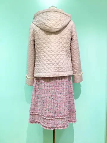 TOCCA Y.K コーディネート画像