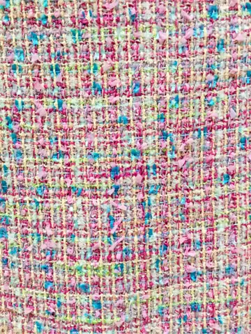 TOCCA Y.K コーディネート画像