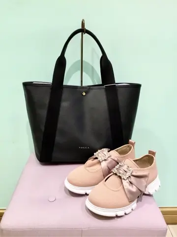 TOCCA Y.K コーディネート画像