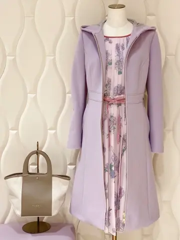 TOCCA 𝕂 コーディネート画像