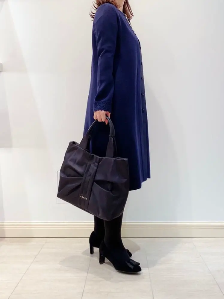 TOCCA 櫻木 コーディネート画像