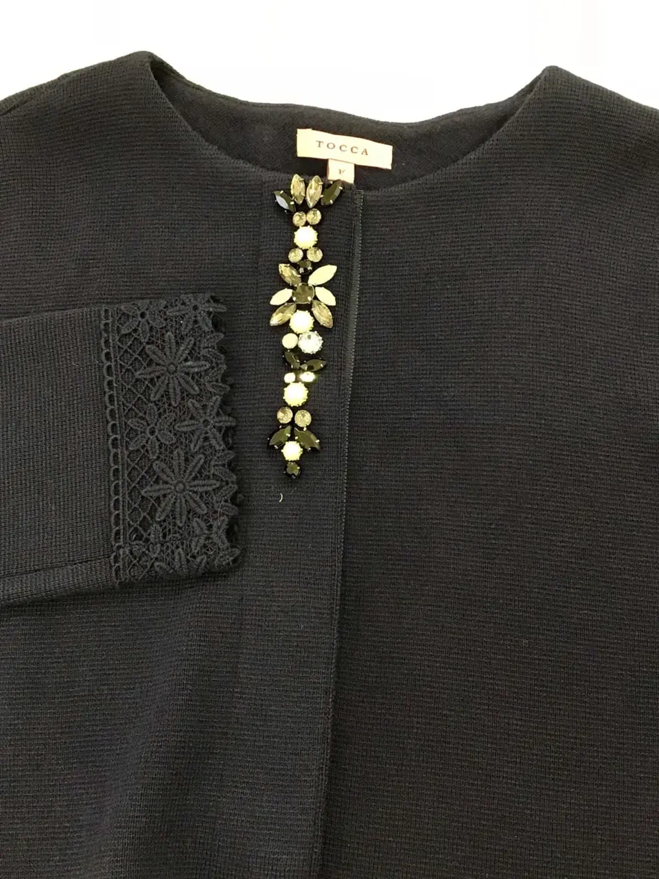 TOCCA 櫻木 コーディネート画像