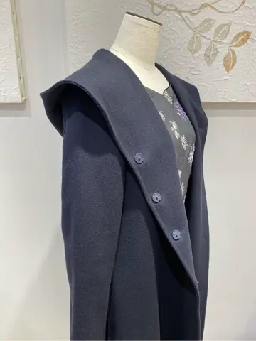 TOCCA スタッフ コーディネート画像