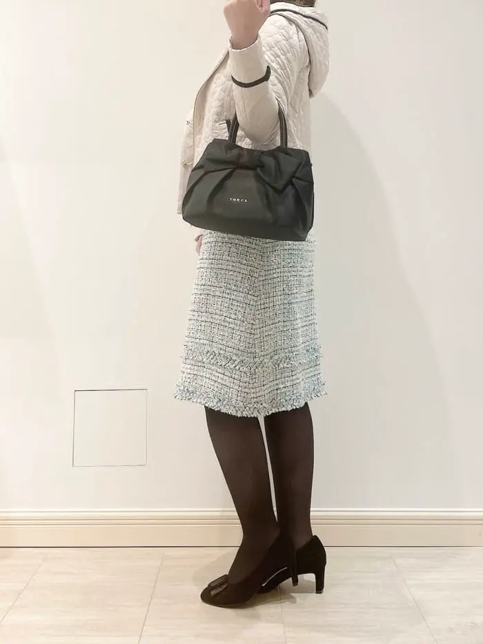 TOCCA 櫻木 コーディネート画像