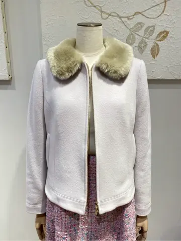 TOCCA スタッフ コーディネート画像