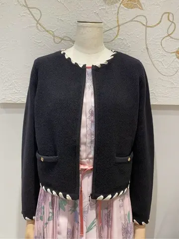 TOCCA スタッフ コーディネート画像