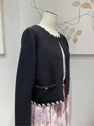 TOCCA スタッフ コーディネート画像