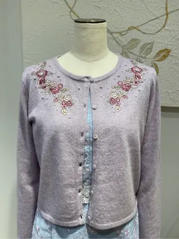 TOCCA スタッフ コーディネート画像