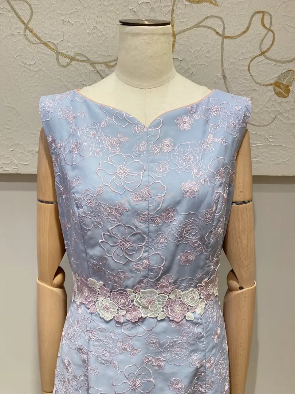 TOCCA スタッフ コーディネート画像