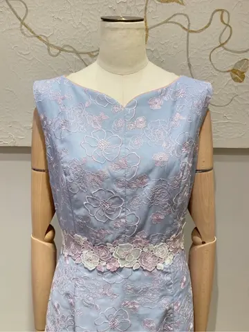 TOCCA スタッフ コーディネート画像