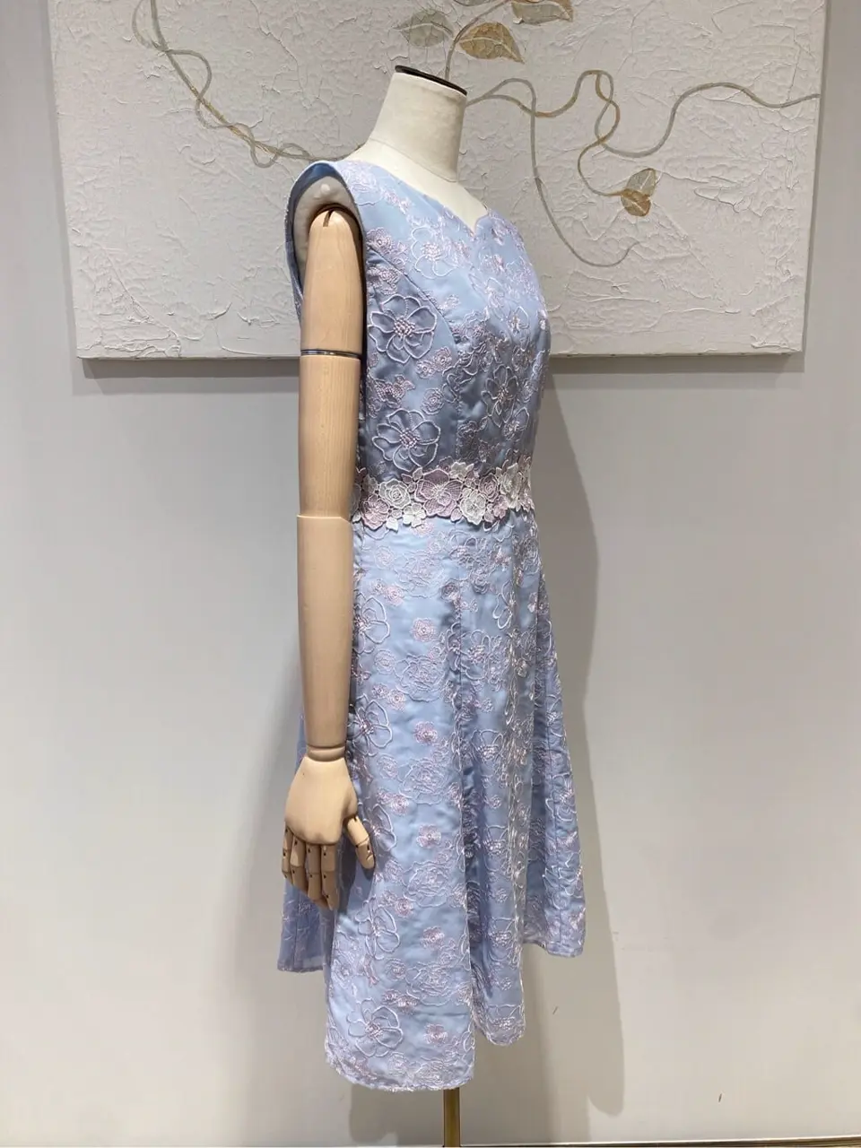 TOCCA スタッフ コーディネート画像