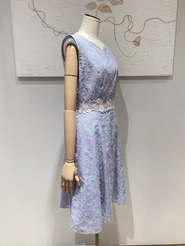 TOCCA スタッフ コーディネート画像