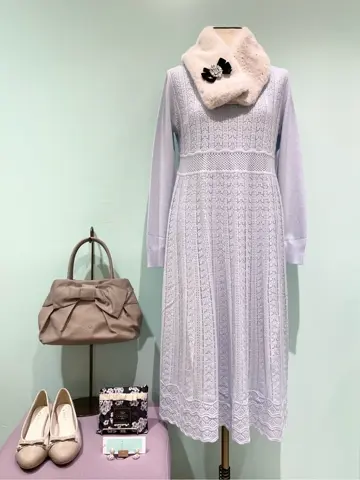 TOCCA G コーディネート画像