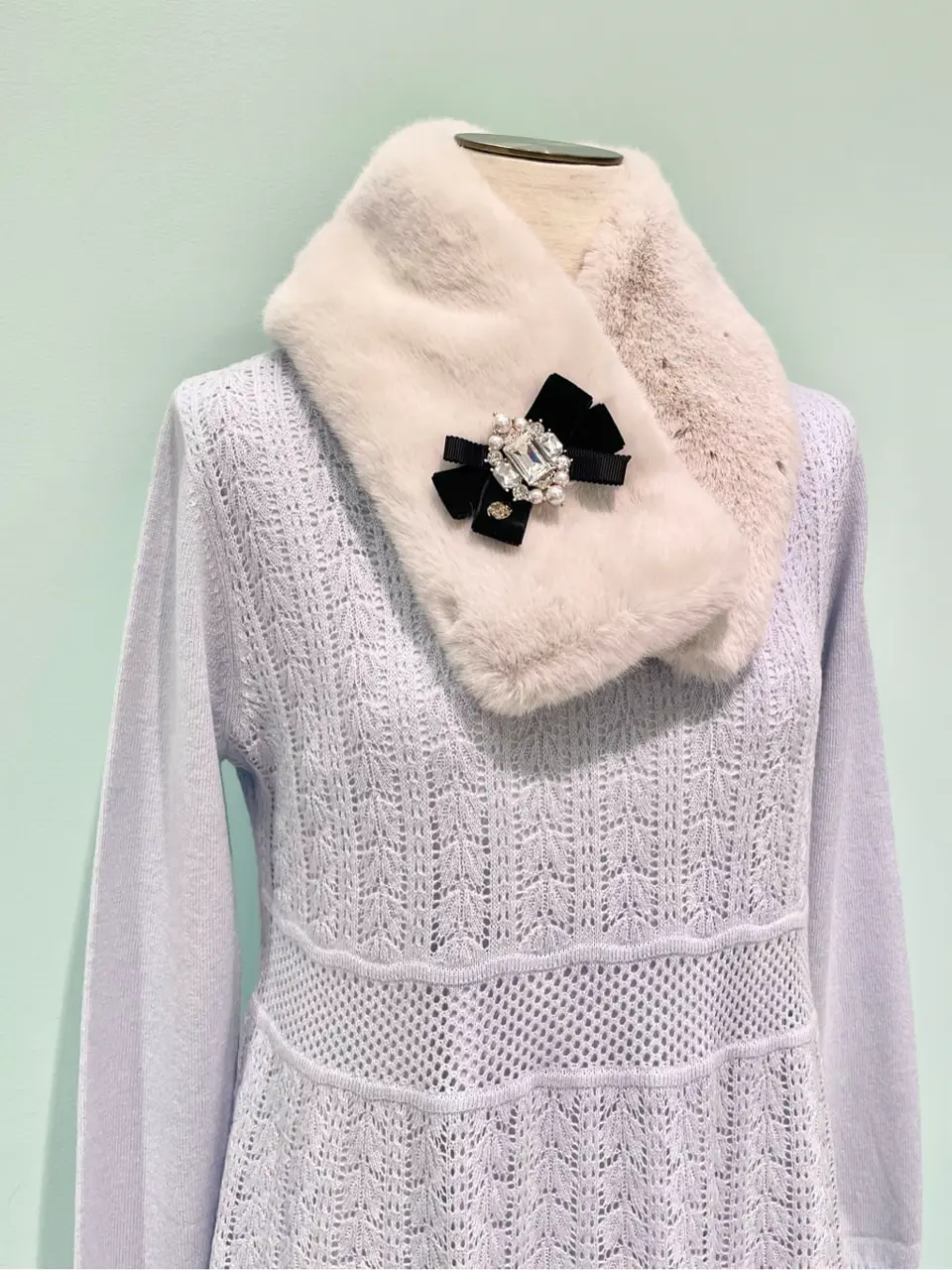 TOCCA G コーディネート画像