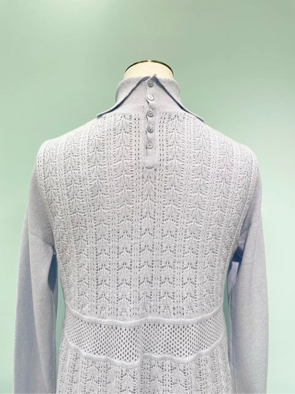 TOCCA G コーディネート画像