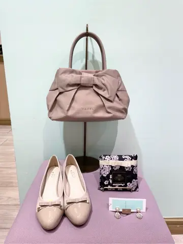 TOCCA G コーディネート画像