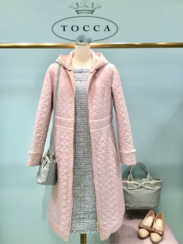 TOCCA ｋｉｍ コーディネート画像