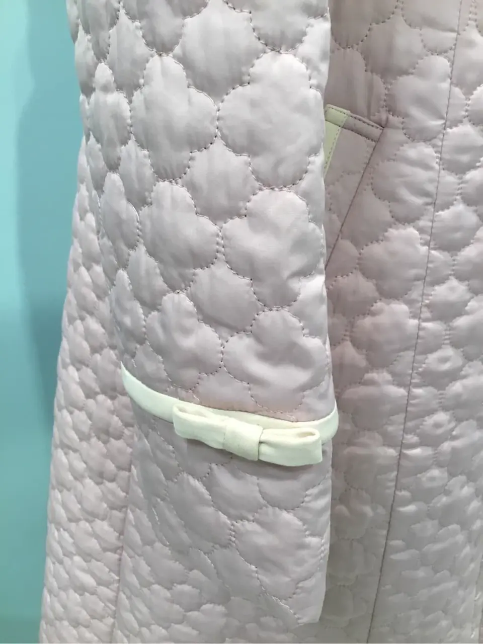 TOCCA ｋｉｍ コーディネート画像