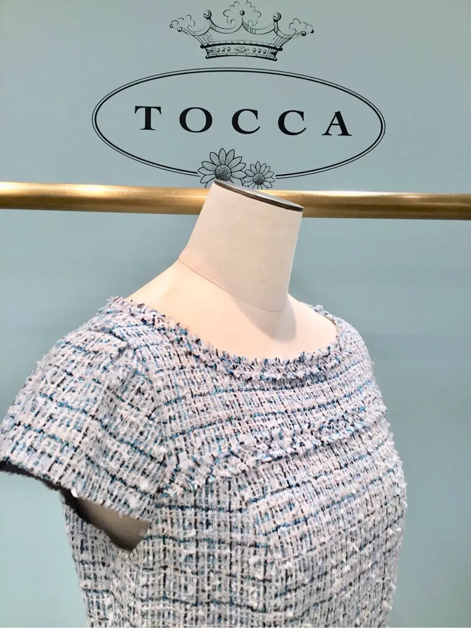 TOCCA ｋｉｍ コーディネート画像