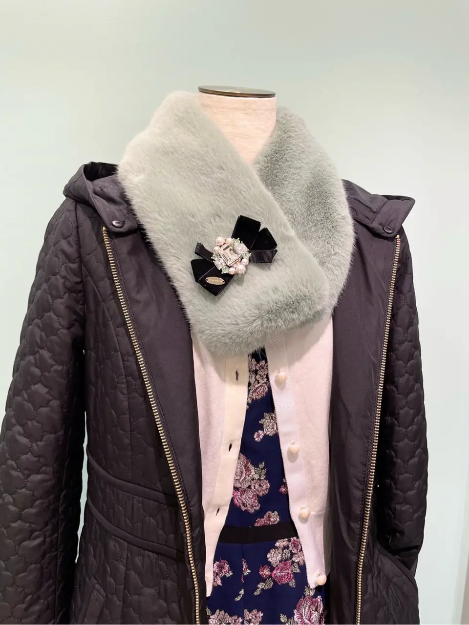 TOCCA G コーディネート画像