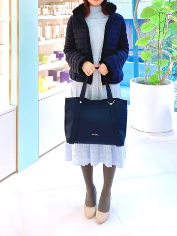 TOCCA スタッフM コーディネート画像