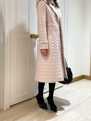 TOCCA スタッフ コーディネート画像