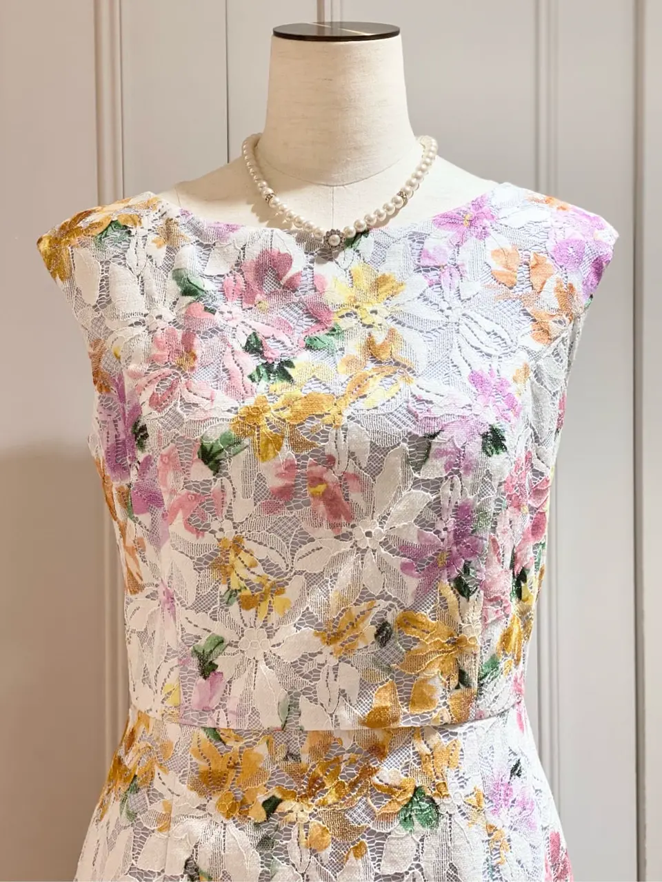 TOCCA スタッフ コーディネート画像