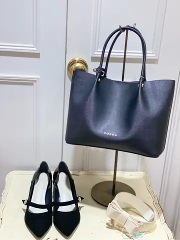 TOCCA スタッフ コーディネート画像