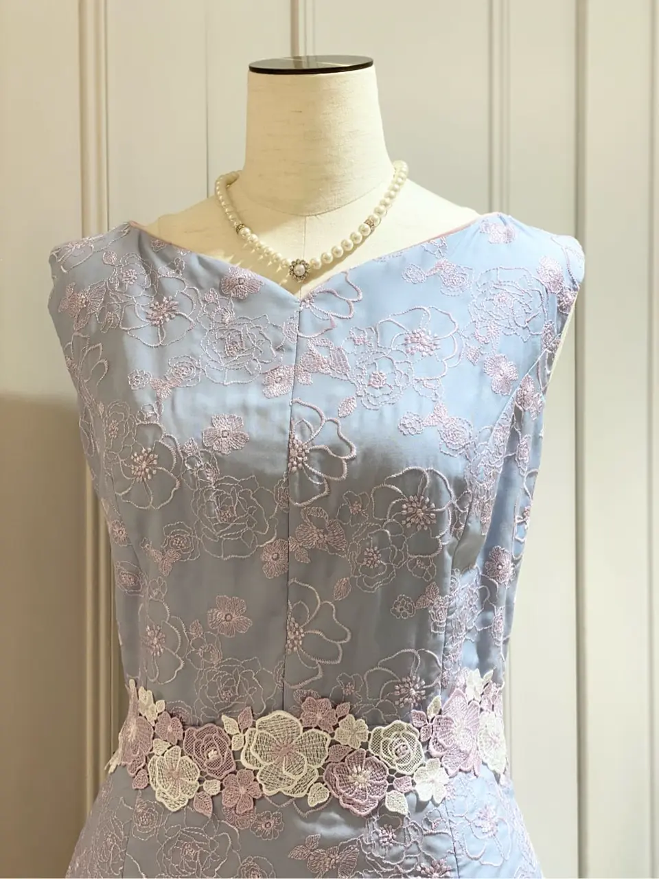 TOCCA スタッフ コーディネート画像