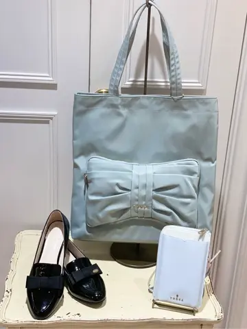 TOCCA スタッフ コーディネート画像