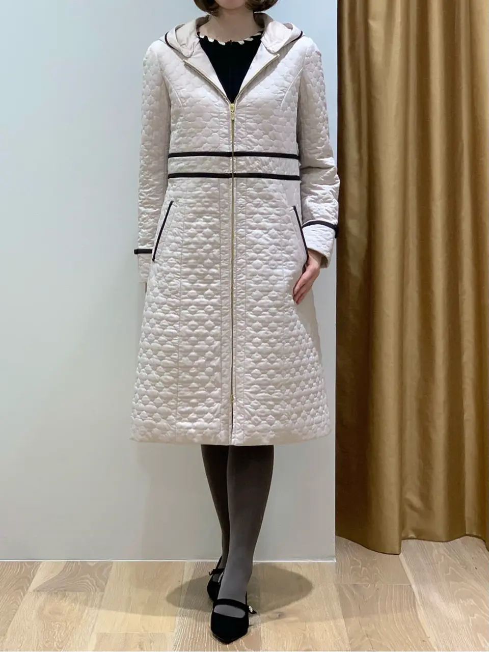 TOCCA Ｉ コーディネート画像