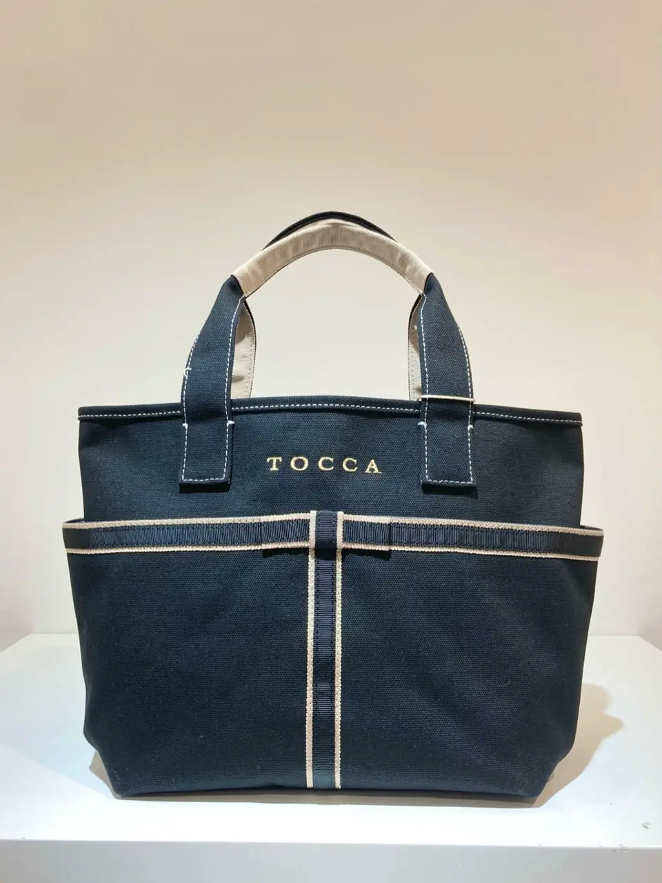 TOCCA スタッフ コーディネート画像